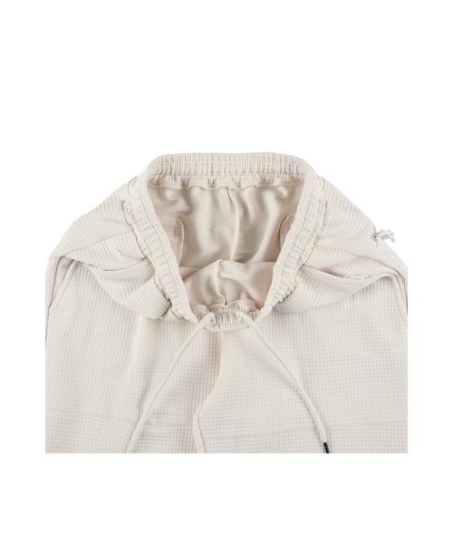 WIND AND SEA(ウィンダンシー)の「WDS-ES WDS_TEX Dimensional Pant(その他パンツ・メンズ・オリーブドラブ/グレー/アイボリー/ブラック・XL/S/M/L)」の16枚目の写真