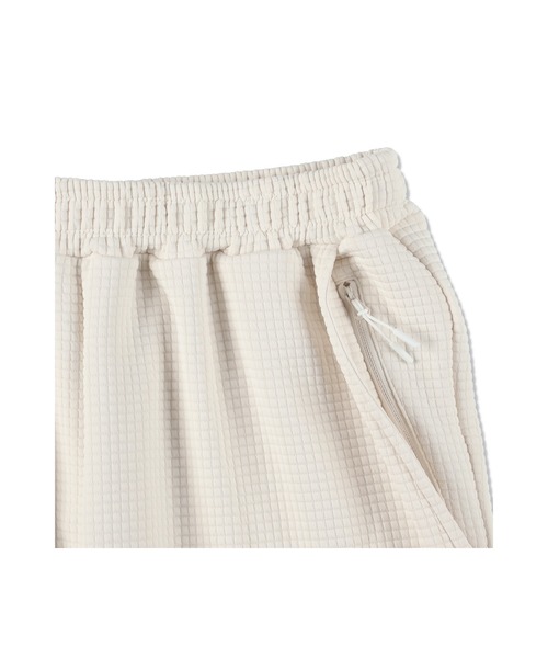 WIND AND SEA(ウィンダンシー)の「WDS-ES WDS_TEX Dimensional Pant(その他パンツ・メンズ・オリーブドラブ/グレー/アイボリー/ブラック・XL/S/M/L)」の15枚目の写真