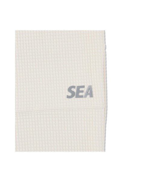 WIND AND SEA(ウィンダンシー)の「WDS-ES WDS_TEX Dimensional Pant(その他パンツ・メンズ・オリーブドラブ/グレー/アイボリー/ブラック・XL/S/M/L)」の14枚目の写真