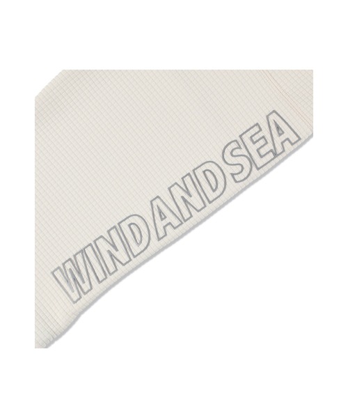 WIND AND SEA(ウィンダンシー)の「WDS-ES WDS_TEX Dimensional Pant(その他パンツ・メンズ・オリーブドラブ/グレー/アイボリー/ブラック・XL/S/M/L)」の13枚目の写真