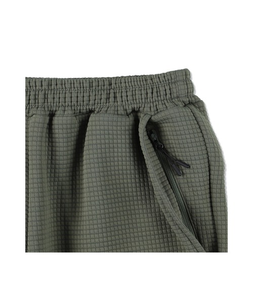 WIND AND SEA(ウィンダンシー)の「WDS-ES WDS_TEX Dimensional Pant(その他パンツ・メンズ・オリーブドラブ/グレー/アイボリー/ブラック・XL/S/M/L)」の8枚目の写真