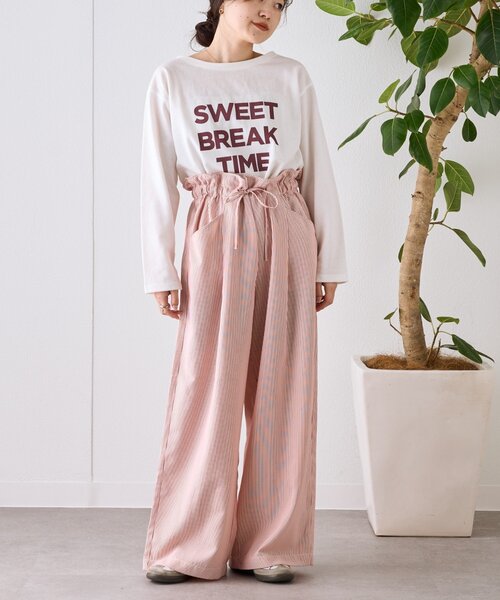 CIAOPANIC TYPY（チャオパニックティピー）の「【GOOD HOLIDAY