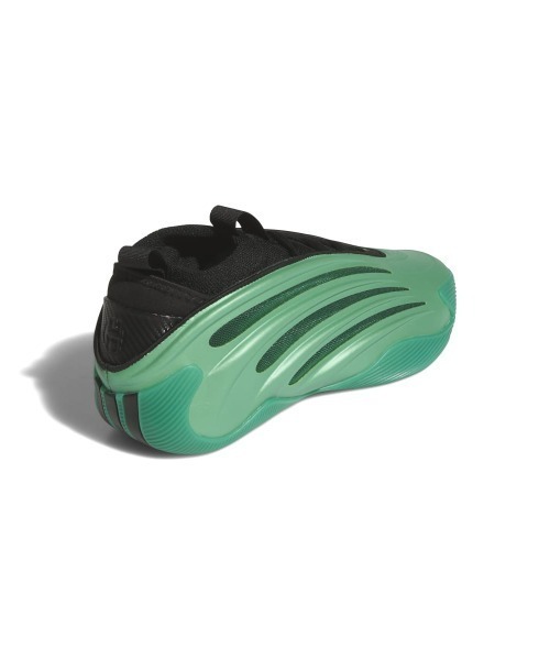 Harden vol.9 green ハーデン9 緑　29cm 早い者勝ち‼️ 期間限定価格】 アディダス ハーデン ボリューム 9 adidas