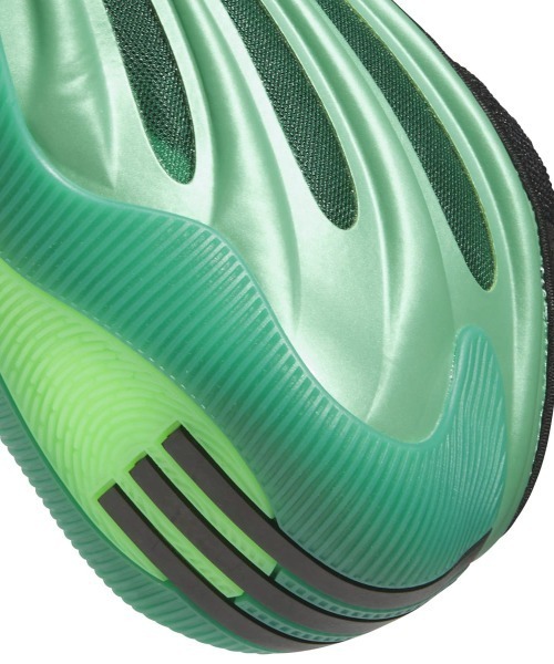 Harden vol.9 green ハーデン9 緑　29cm 早い者勝ち‼️ adidas Harden Volume 9 Shoes - Green | Free Shipping with