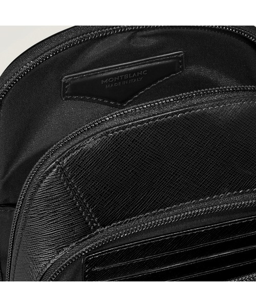 MONTBLANC（モンブラン）の「サルトリアル スリングバッグ（ボディ