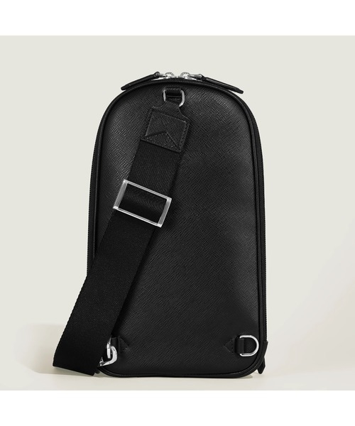 MONTBLANC（モンブラン）の「サルトリアル スリングバッグ（ボディ