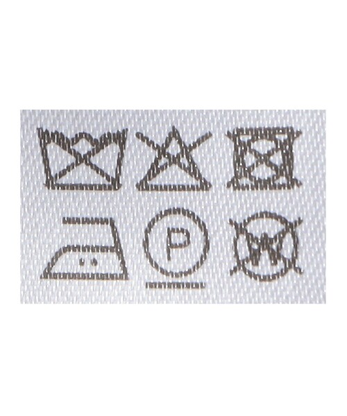 LOEFF（ロエフ）の「＜LOEFF＞ギャバ オーバーサイズ ジャケット（テーラードジャケット・レディース・ブラック・0/1）」の5枚目の写真