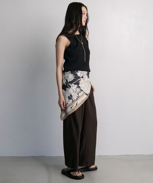sheller handmade check ensemble アンサンブル sheller シェリエ handmade check ensemble （ALL COLLECTION