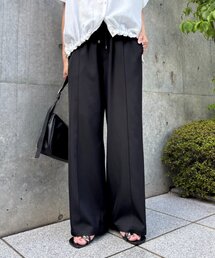 Jena espace merveilleux | 【SNSで話題! 】トロミイージーパンツ(その他パンツ)