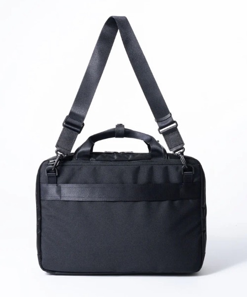 master-piece /マスターピース】 Result 2WAY Briefcase