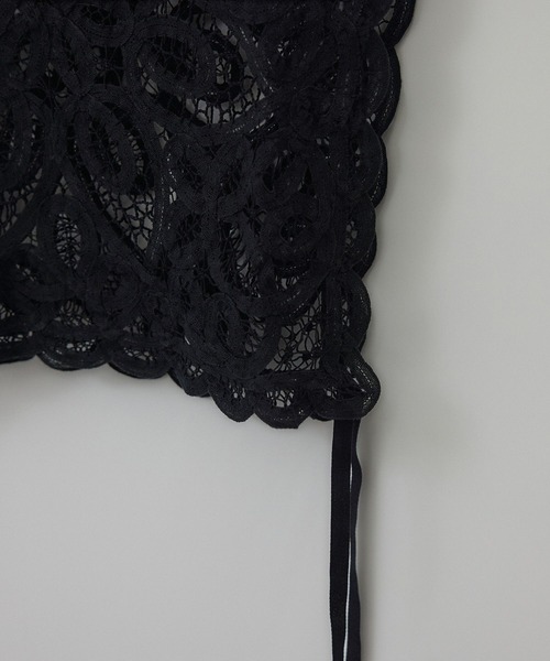 エリテ バテンパーツジレ batten parts gilet ブラック セール】【He'riter(エリテ)】バテンパーツジレ batten parts