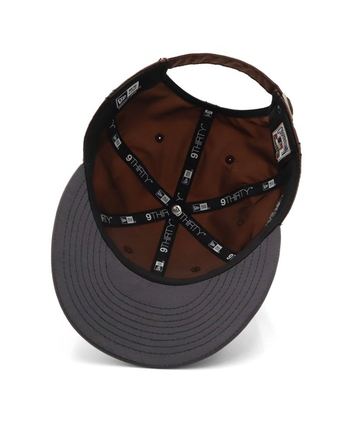 ニューエラキャップ 9THIRTY MLB ONSPOTZ別注（キャップ）｜NEW ERA