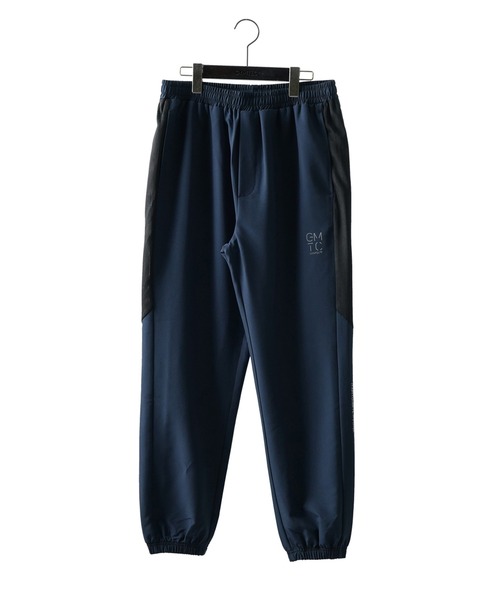 【最安値挑戦】 セール】GYMTEC 4WAYストレッチワークアウト メッシュ切替パンツ パンツ