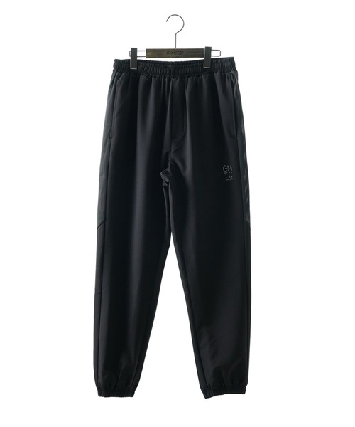 THE MILES（ザ マイルズ）の「GYMTEC 4WAYストレッチワークアウト メッシュ切替パンツ（その他パンツ・メンズ・ネイビー/ライトグレー/ブラック/ダークグレー・MEDIUM/LARGE/X-LARGE）」の10枚目の写真