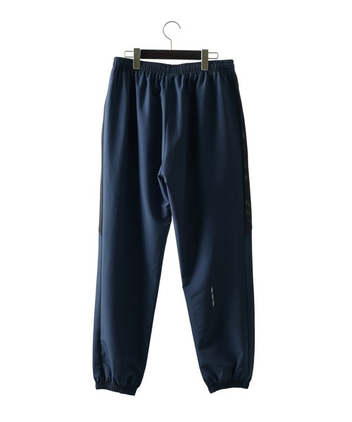 THE MILES（ザ マイルズ）の「GYMTEC 4WAYストレッチワークアウト メッシュ切替パンツ（その他パンツ・メンズ・ネイビー/ライトグレー/ブラック/ダークグレー・MEDIUM/LARGE/X-LARGE）」の8枚目の写真