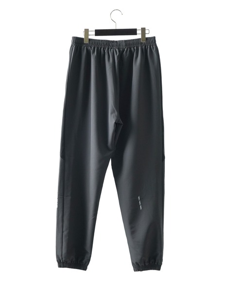 THE MILES（ザ マイルズ）の「GYMTEC 4WAYストレッチワークアウト メッシュ切替パンツ（その他パンツ・メンズ・ネイビー/ライトグレー/ブラック/ダークグレー・MEDIUM/LARGE/X-LARGE）」の19枚目の写真