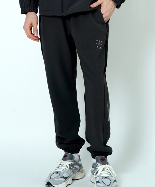 THE MILES（ザ マイルズ）の「GYMTEC 4WAYストレッチワークアウト メッシュ切替パンツ（その他パンツ・メンズ・ネイビー/ライトグレー/ブラック/ダークグレー・MEDIUM/LARGE/X-LARGE）」の13枚目の写真