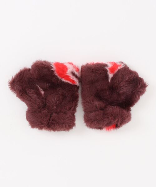 TOLLY（手袋）｜jakke（ジャッキー）のファッション通販 - ZOZOTOWN