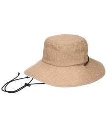 milsa（ミルサ）の「milsa/ミルサ　M cool de ひんやり アドベンチャー（ハット）」