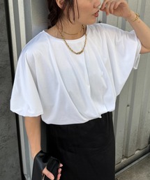 A part by | バルーンカットTシャツ(Tシャツ/カットソー)
