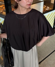 A part by | バルーンカットＴシャツ(Tシャツ/カットソー)