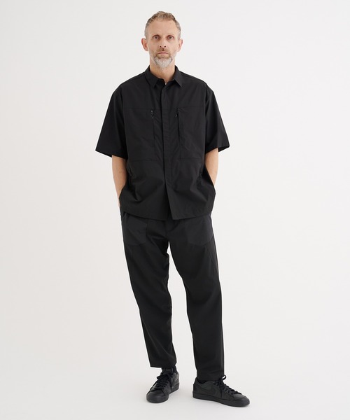 White Mountaineering / ホワイトマウンテニアリング】別注 STRETCHED