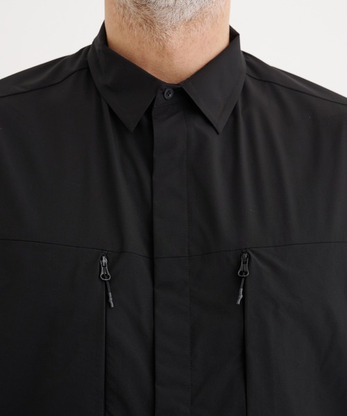 White Mountaineering / ホワイトマウンテニアリング】別注 STRETCHED