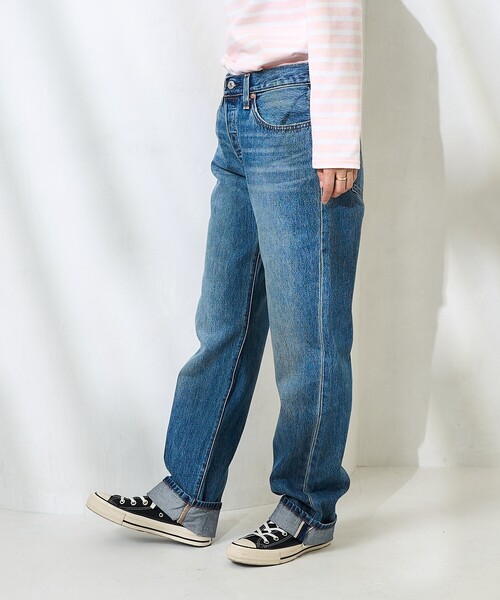FREAK'S STORE（フリークスストア）の「LEVI'S/リーバイス 501 90s GET