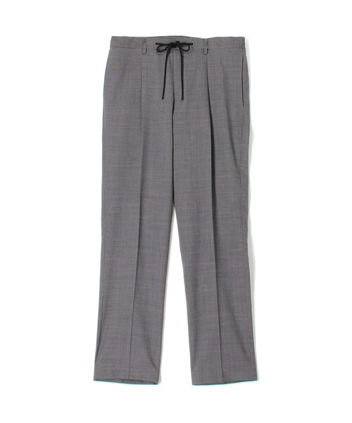 TOMORROWLAND スラックス サイズ表記XS ブラウン 未使用 TOMORROWLAND スラックス サイズ表記XS ブラウン系 未使用 セール