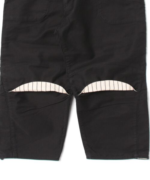 ARCHIVER(アーカイバ)の「【Ca】【it】【KATO(カトー)】ARCH MOLESKIN(その他パンツ・メンズ・ブラック・M/S)」の2枚目の写真
