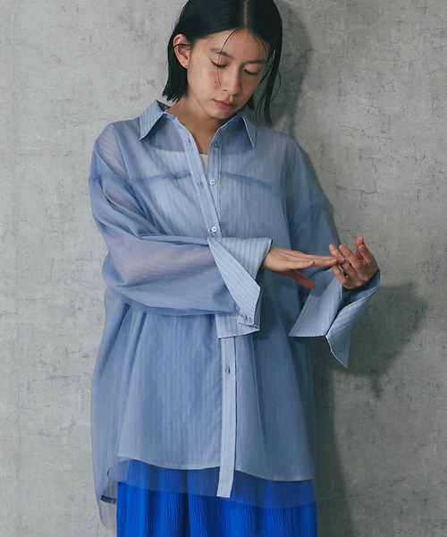 CherryPatternLayeredCamiDress Mサイズ BEAVER（ビーバー）｜【公式】通販mix.tokyo（ミックスドット