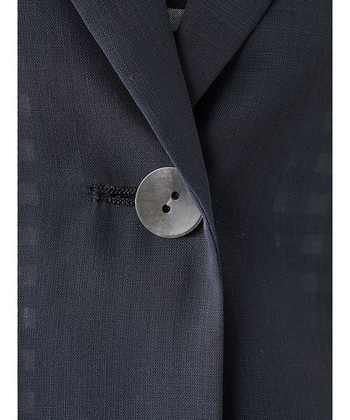 SNIDEL（スナイデル）の「Sustainableシアーシャツジャケット