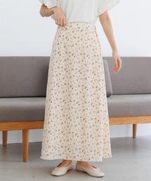 flower | ライキングフラワースカート(スカート)