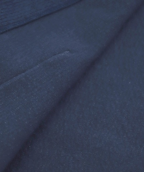 OMNIGOD（オムニゴッド）の「[OMNIGOD womens / オムニゴッド] 接結ウール Vネックカーディガン（カーディガン/ボレロ・レディース・チャコール/ネイビー/グレー・0）」の5枚目の写真