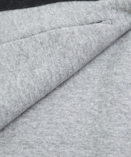 OMNIGOD（オムニゴッド）の「[OMNIGOD womens / オムニゴッド] 接結ウール Vネックカーディガン（カーディガン/ボレロ・レディース・チャコール/ネイビー/グレー・0）」の10枚目の写真