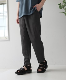 メンズのパンツ（グレー/灰色系・サルエル）ファッション通販