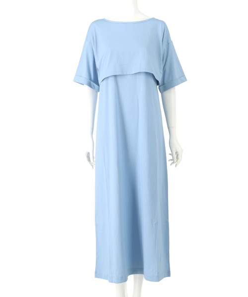 セール】【セット】バックオープン ショート丈 Tシャツ