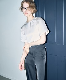 LE CIEL BLEU｜ルシェルブルーのトップス通販 - ZOZOTOWN