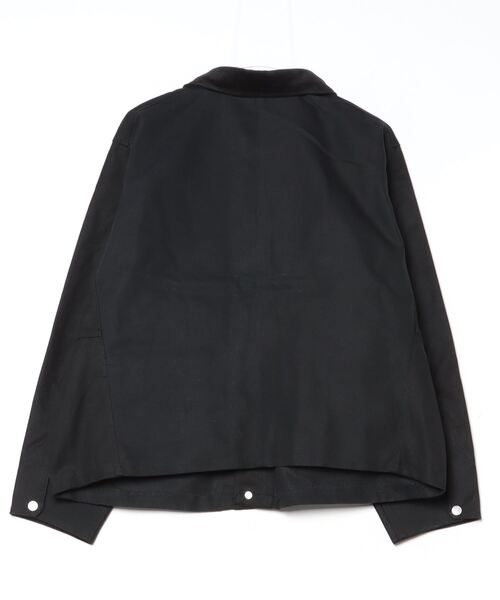 2A.M. 先行販売 THRIFTY LOOK スリフティルック / CARHARTT DUCK