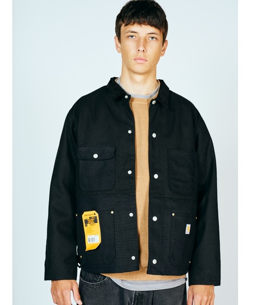 carhartt coverall カーハート カバーオール vintage 80's 