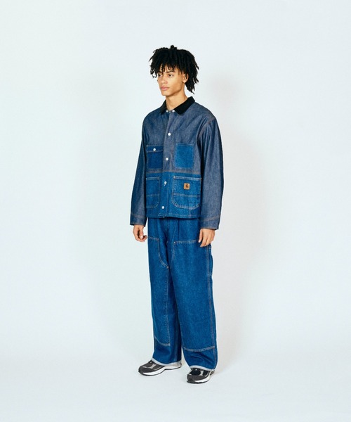 2A.M. 先行販売 THRIFTY LOOK スリフティルック / CARHARTT DUCK