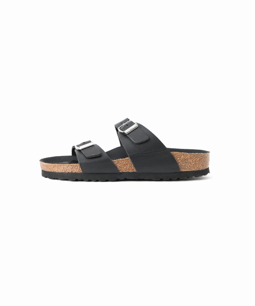 ビルケンシュトック　イエナ別注　24.5 BIRKENSTOCK/ビルケンシュトック 別注 Sydney LENA Black