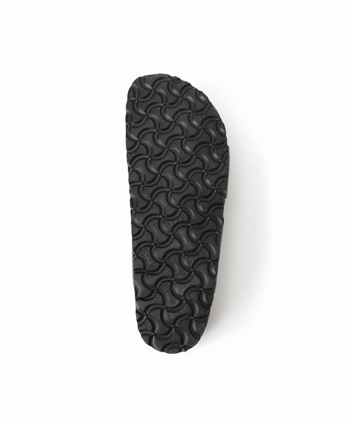 IENA（イエナ）の「BIRKENSTOCK/ビルケンシュトック 別注 Sydney LENA Black（サンダル・レディース・ブラック・35/36/38/39/37）」の10枚目の写真