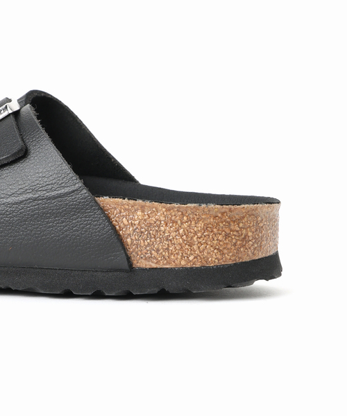 BIRKENSTOCK/ビルケンシュトック 別注 Sydney LENA Black