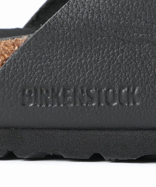 BIRKENSTOCK/ビルケンシュトック 別注 Sydney LENA Black（サンダル
