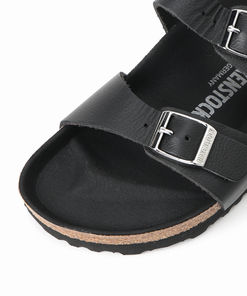 BIRKENSTOCK/ビルケンシュトック 別注 Sydney LENA Black