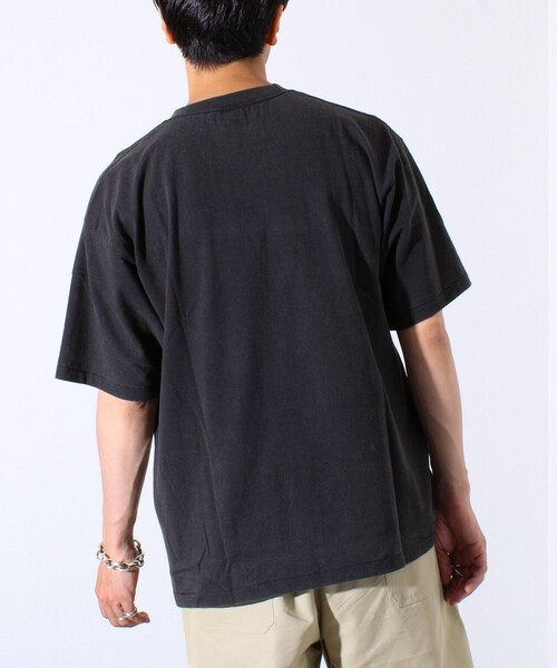 GLOSTER(グロスター)の「昭和アニメヒーローTシャツ(スピードレーサー・ガッチャマン・マジンガーZ)(Tシャツ/カットソー・メンズ・ホワイト系その他2/ブラック系その他/ブラック系その他3/ブラック系その他2/ホワイト系その他3・L/M)」の19枚目の写真