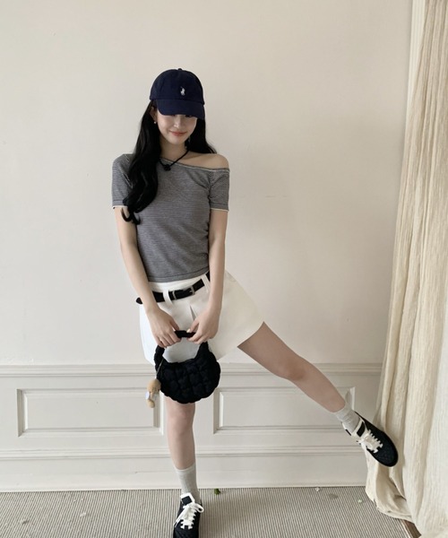 BPN 姫袖オフショルトップス 楽天市場】ギャル服 ギャル ファッション レディース トップス