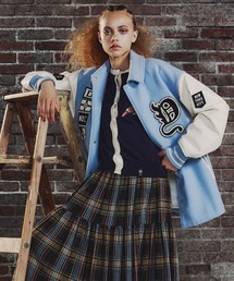 DOUBLE STANDARD CLOTHING｜ダブルスタンダードクロージングのブルゾン