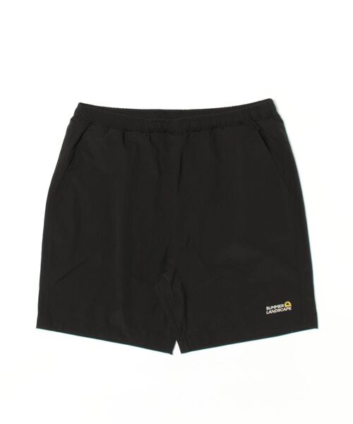 j.n.r.d(ジェー・エヌ・アール・ディー)の「j.n.r.d/エンブロイダリショーツ(その他パンツ・メンズ・ピンク/パープル/ブラック/カーキ・L/LL/M)」の16枚目の写真